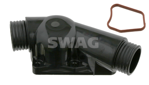 4044688237415 | Thermostat Housing SWAG 20 92 3741